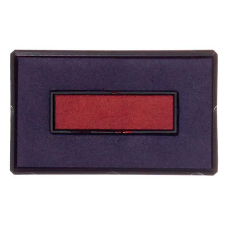 Colop Stamp Pad E/200/2 Blue Red 24x45mm