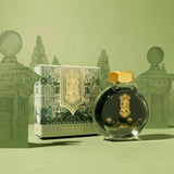 Ferris Wheel Press Fountain Pen Ink Moss Park Green 38ml - Cafe Supply