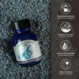 Octopus Fluids Write and Draw Ink 484 Blue Sloth 50ml - Cafe Supply
