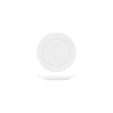 Tablekraft Core Round Wide Rim Plate 150mm