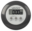 Wiltshire Digital Timer - Grey - Cafe Supply