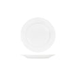 Tablekraft Core Round Wide Rim Plate 280mm - Cafe Supply