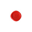 Herbin Wooden Handle Round Seal Copperplate F - Cafe Supply