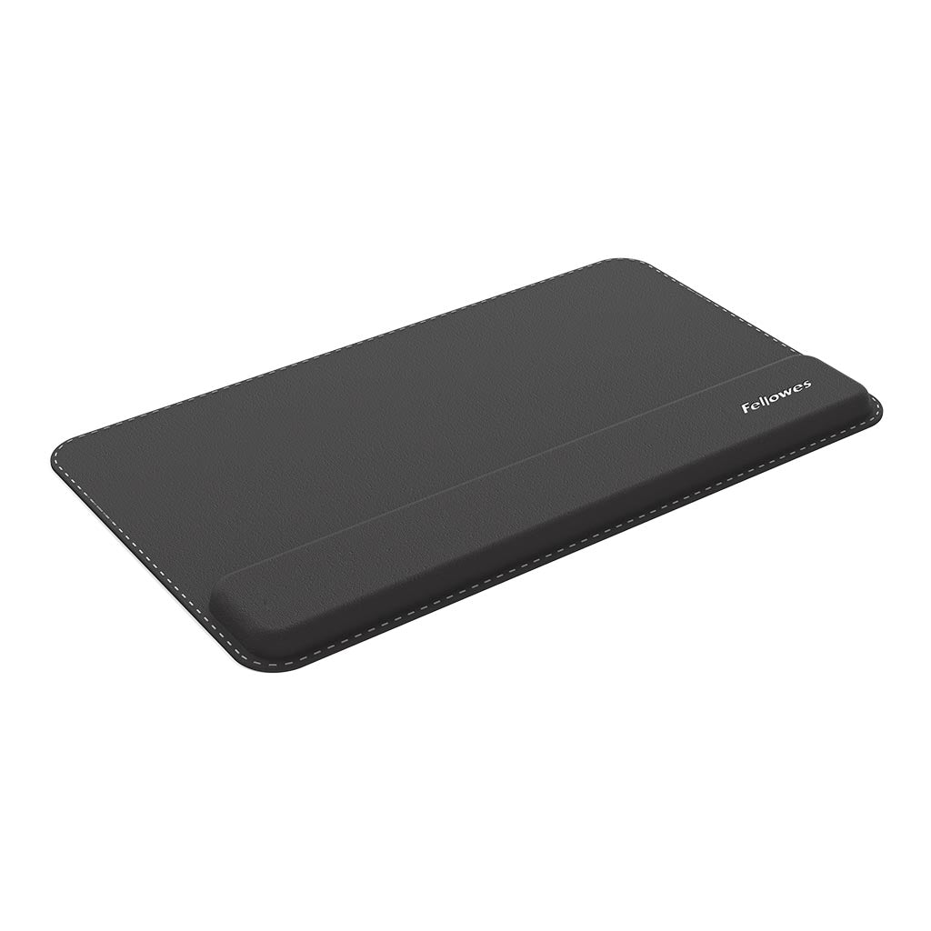 Fellowes Hana Keyboard Wrist Support - Cafe Supply