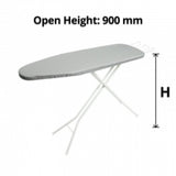 Compass Std Ironing Board 1100 x 330mm - Cafe Supply