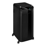 Fellowes AutoMax 550C Cross Cut Shredder - Cafe Supply