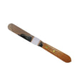 6" Wooden (15 x 2.7cm bent pallet) - Cafe Supply