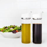 Goodgrips Oil & Vinegar Set - Cafe Supply