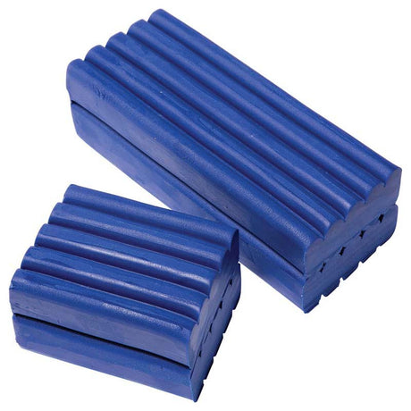 EC Modelling Clay Dark Blue 500gm - Cafe Supply