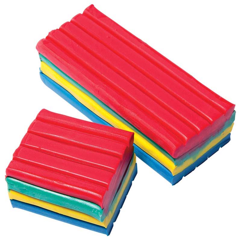 EC Modelling Clay Multi 500gm - Cafe Supply