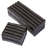 EC Modelling Clay Black 500gm - Cafe Supply