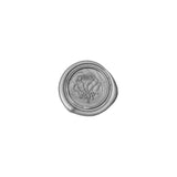 Herbin Wooden Handle Round Seal Rose - Cafe Supply