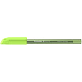 Schneider Ballpoint Pen Vizz Medium Light Green  - Cafe Supply