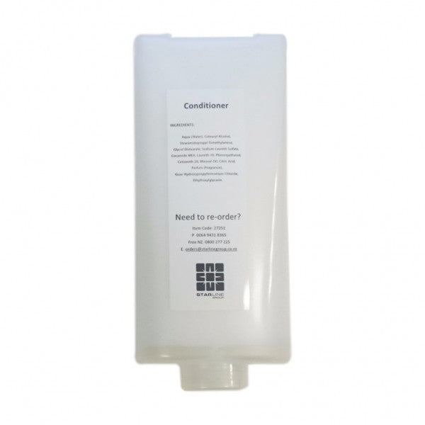 Curve Conditioner 325ml Cartridge - Cafe Supply