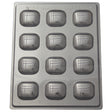 Classic Elite Chocolate/Soap Mould (0.6mm) - Cafe Supply