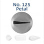 Stainless Steel Rose Petal Tube No125 (16mm) - Cafe Supply