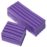 EC Modelling Clay Purple 500gm - Cafe Supply