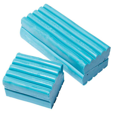 EC Modelling Clay Sky Blue 500gm - Cafe Supply