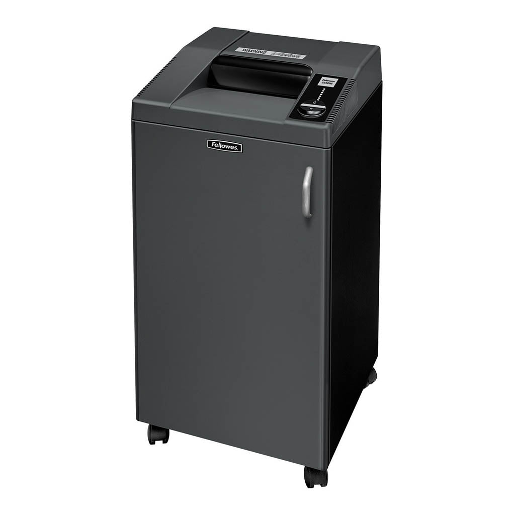 Fellowes Fortishred 3250HS High Security Shredder INDENT ONLY - Cafe Supply