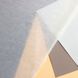 Glassine Paper 50x65cm 45g, Pack of 20 - Cafe Supply