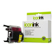 Icon Compatible Brother LC77 LC73 LC40 Magenta Ink Cartridge - Cafe Supply