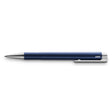 Lamy Logo Ballpoint M+ Blue (204) - Cafe Supply