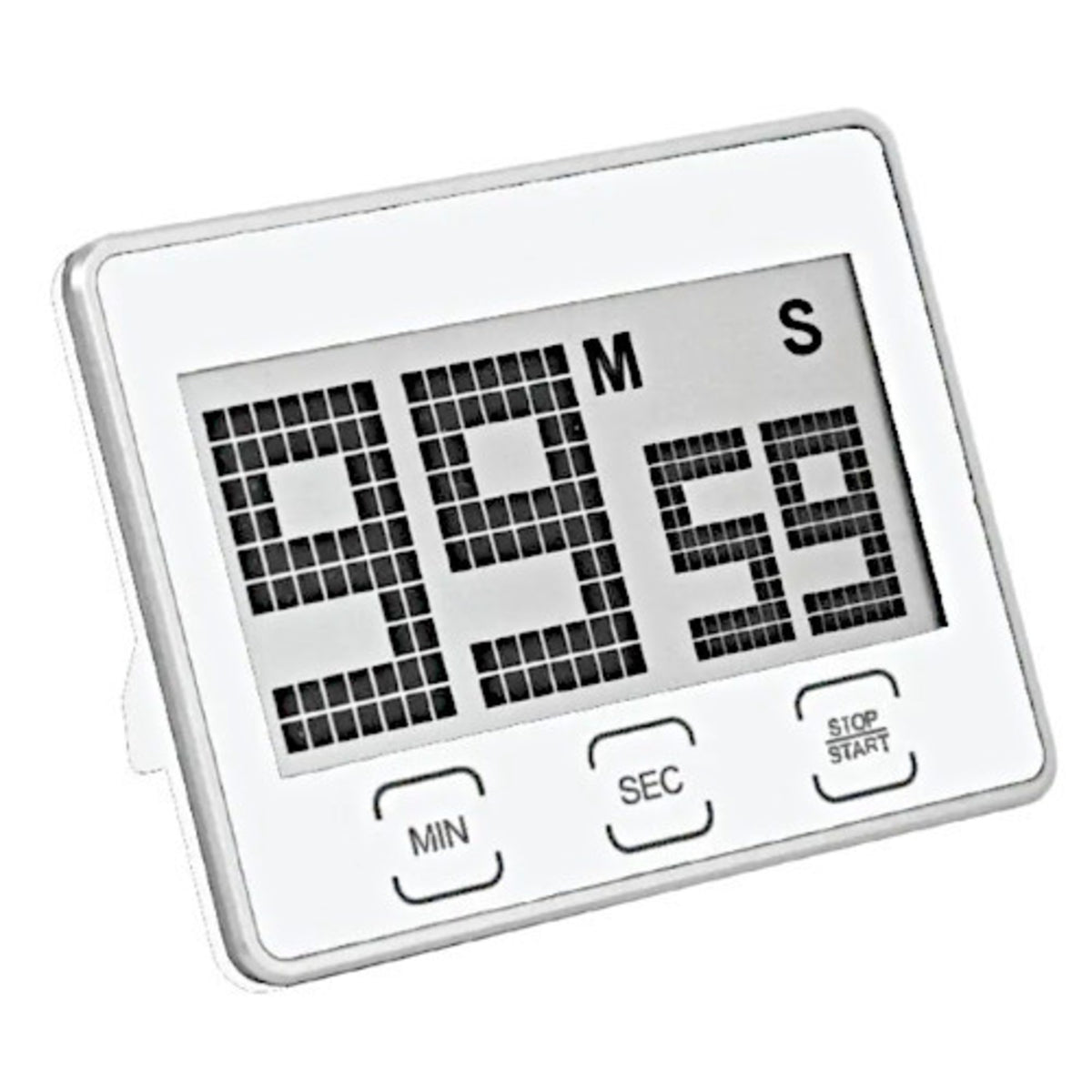 Avanti Digital Touch Button Timer – Cafe Supply