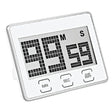 Avanti Digital Touch Button Timer - Cafe Supply