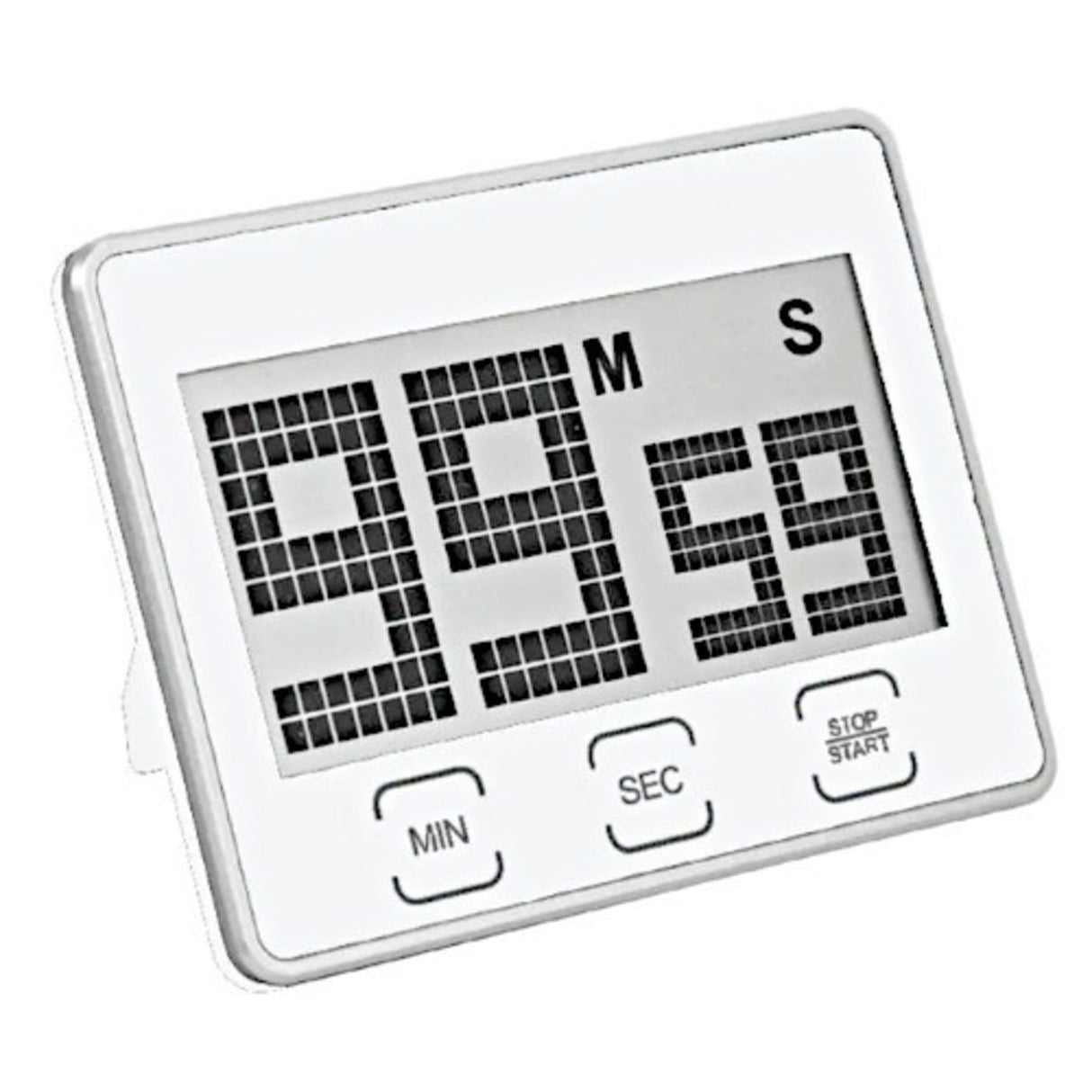 Avanti Digital Touch Button Timer - Cafe Supply