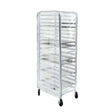 Disposable Rack Covers (100) - Cafe Supply
