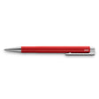 Lamy Logo Ballpoint M+ Red (204) - Cafe Supply