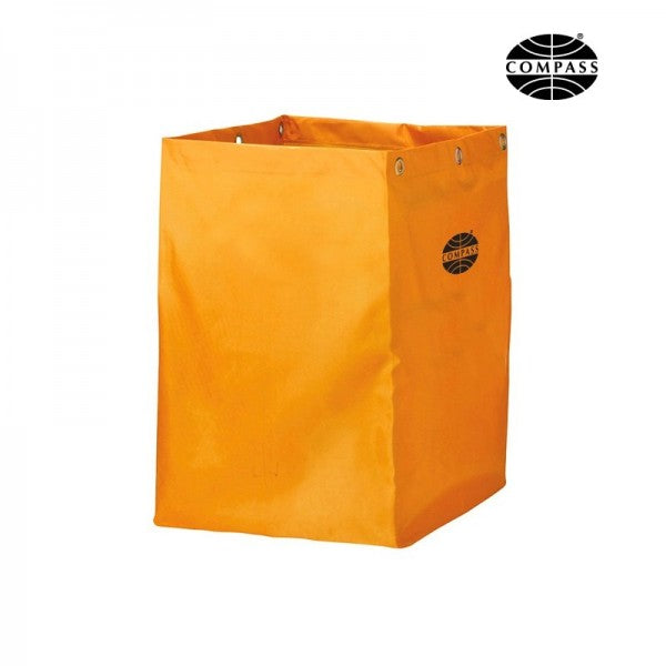 Spare 195L Bag for Scissor Laundry Cart - Cafe Supply