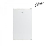 Nero Fridge & Freezer 125L White - Cafe Supply