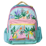 Spencil Wild Things Junior Backpack 350 X 300mm - Cafe Supply