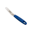 4" Blue Plastic (10 x 1.9cm Bent Palette) - Cafe Supply