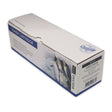 Icon Compatible OKI C301 C321 MC342 Black Toner Cartridge (44973548) - Cafe Supply
