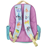 Spencil Wild Things Junior Backpack 350 X 300mm - Cafe Supply