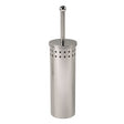 Toilet Tidy Set Deluxe Stainless Steel - Cafe Supply