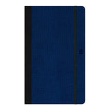 Flexbook Adventure Notebook Medium Ruled Royal Blue - Cafe Supply