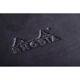 Rhodiarama Hardcover Notebook A5 Blank Black - Cafe Supply