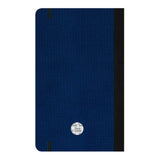 Flexbook Adventure Notebook Medium Ruled Royal Blue - Cafe Supply