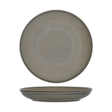 Tablekraft Artistica Round Coupe Serve Bowl 450mm Canvas