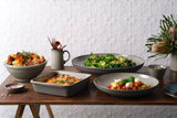 Tablekraft Artistica Square Oven Dish 300x300mm Canvas