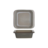 Tablekraft Artistica Square Oven Dish 200x200mm Canvas