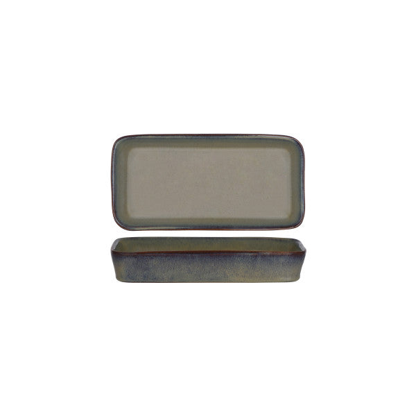 Tablekraft Artistica Rectandle Oven Dish 240x120x40mm Canvas