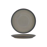 Tablekraft Artistica Round Plate Rolled Edge 270mm Canvas
