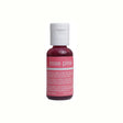 Chefmaster Liqua Gel Rose Pink .70oz Bottle - Cafe Supply