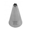 3mm Closed Star Pastry Tube - Cafe Supply