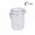 Acrylic Storage Canister 1.8L - Cafe Supply