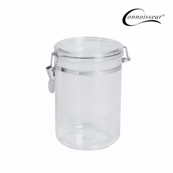 Acrylic Storage Canister 1.8L - Cafe Supply